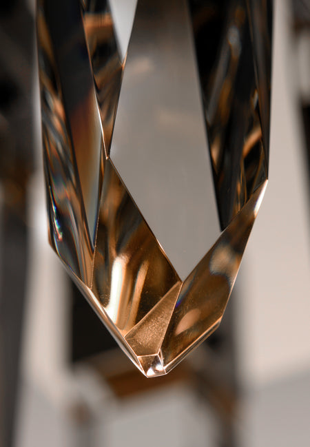 Quartz-Mini Pendant by ET2