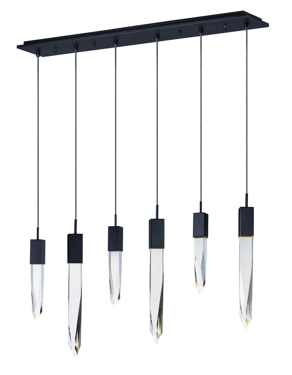 Quartz-Linear Pendant by ET2