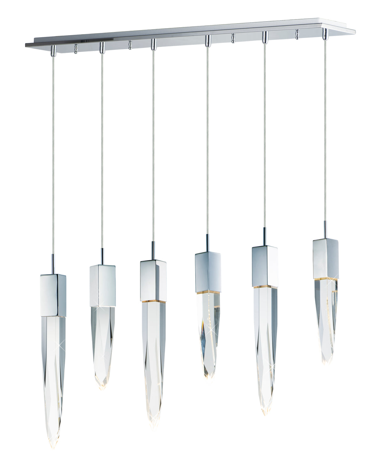 Quartz-Linear Pendant by ET2