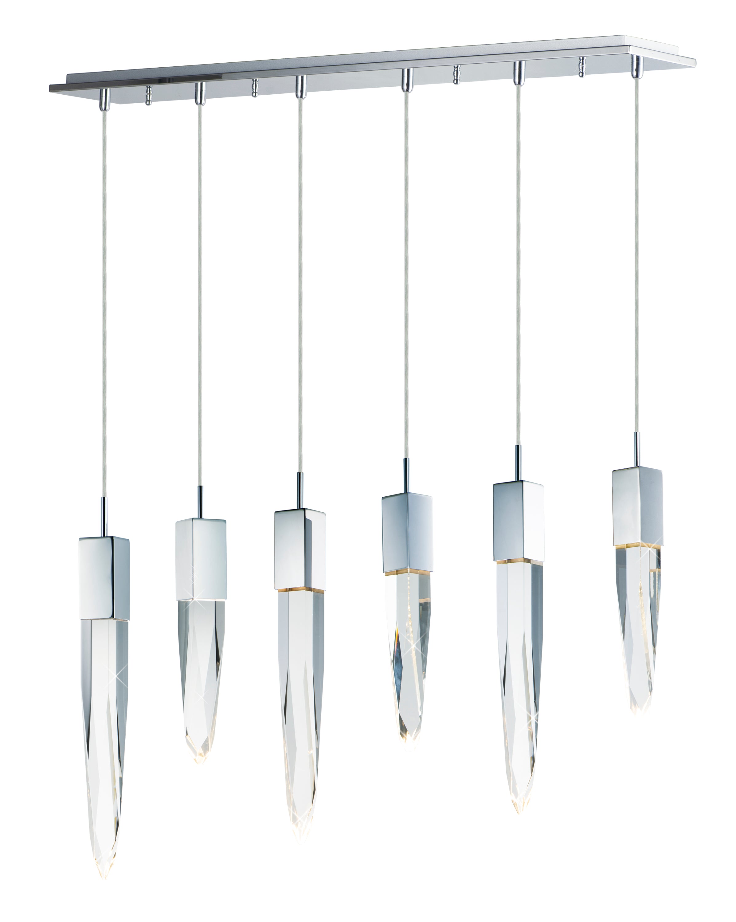 Quartz-Linear Pendant by ET2