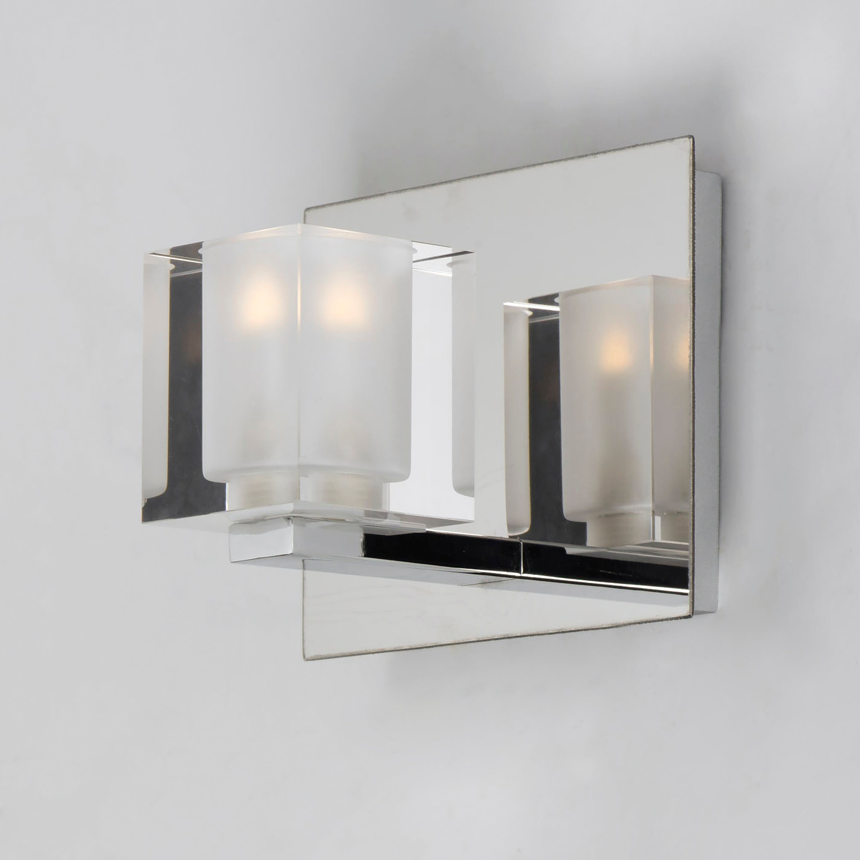 Blocs LED-Bath Vanity by ET2