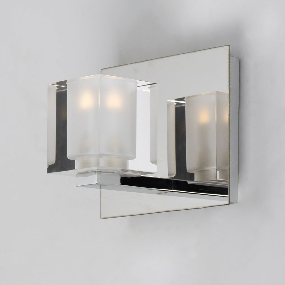 Blocs LED-Bath Vanity by ET2