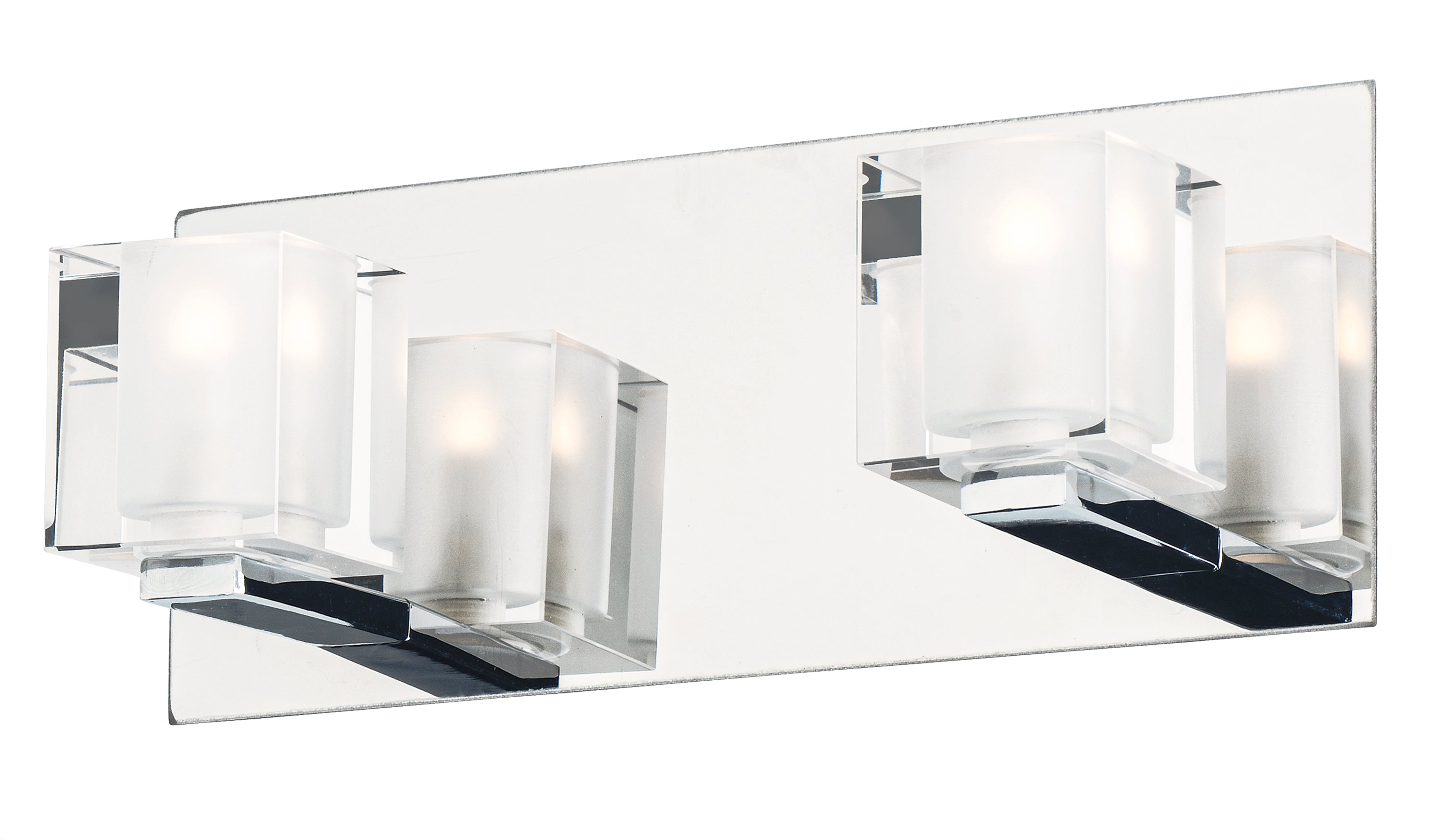 Blocs LED-Wall Sconce by ET2