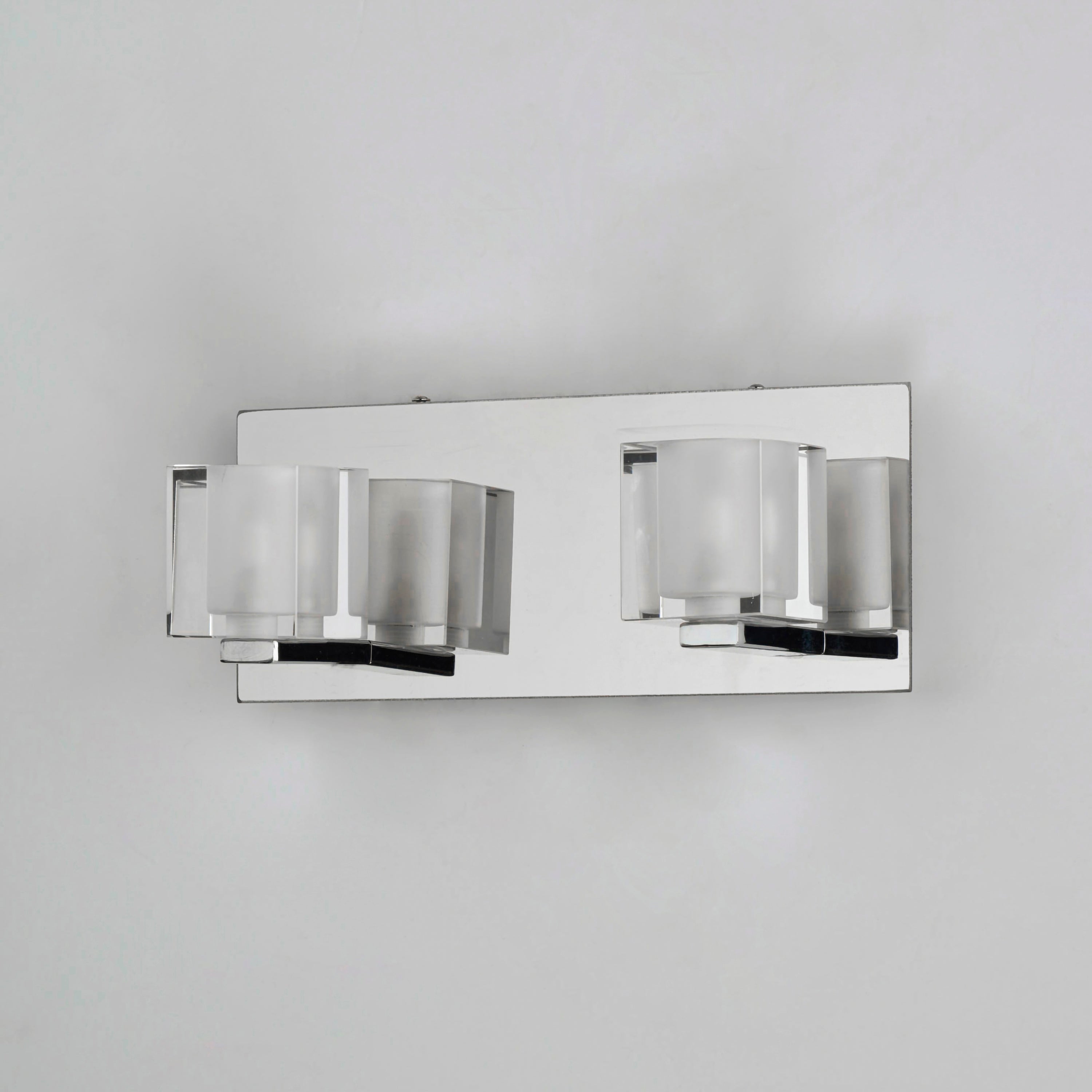 Blocs LED-Wall Sconce by ET2