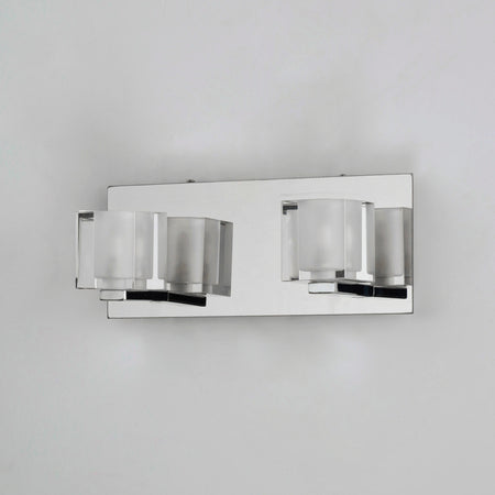 Blocs LED-Wall Sconce by ET2