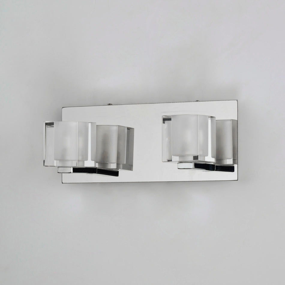 Blocs LED-Wall Sconce by ET2