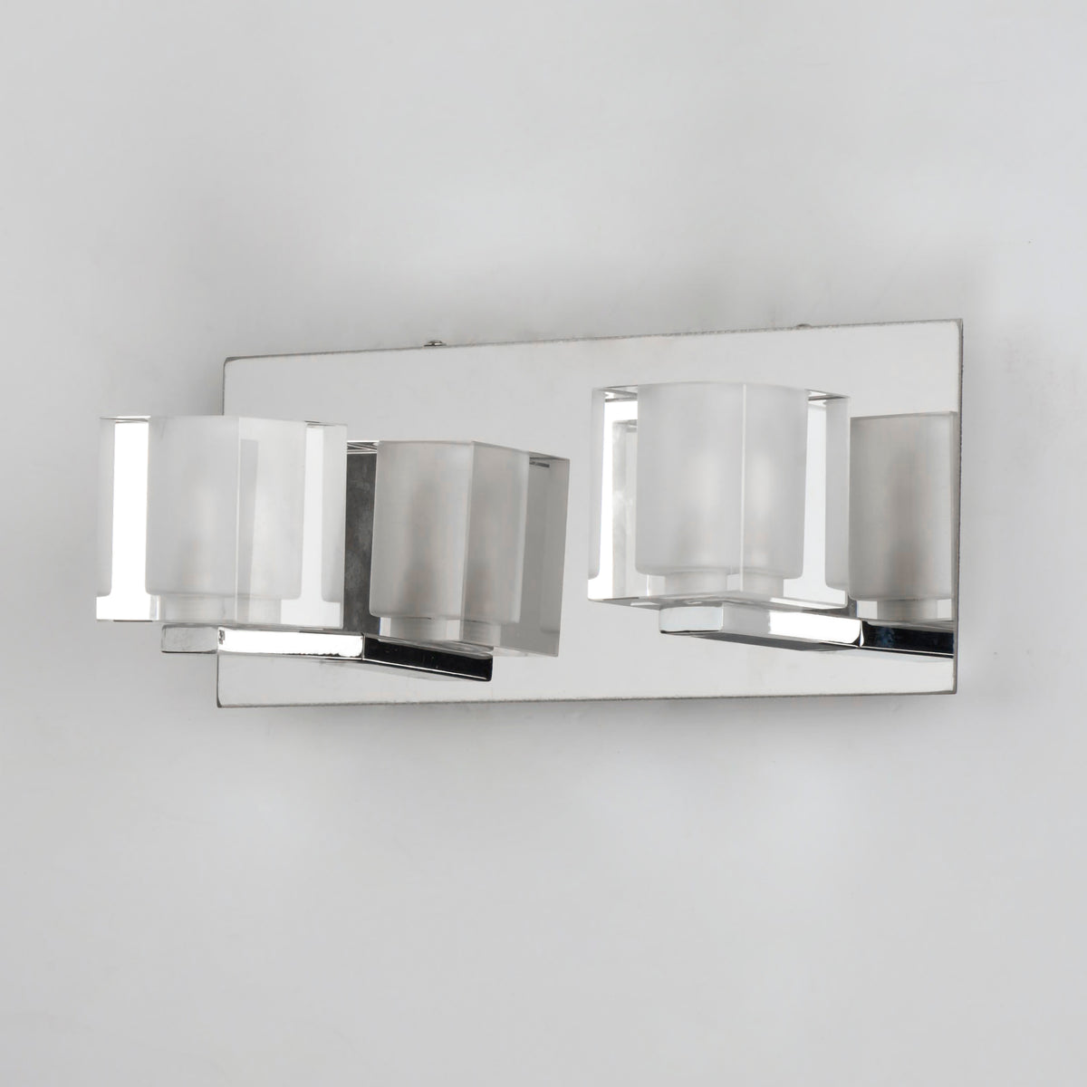 Blocs LED-Wall Sconce by ET2