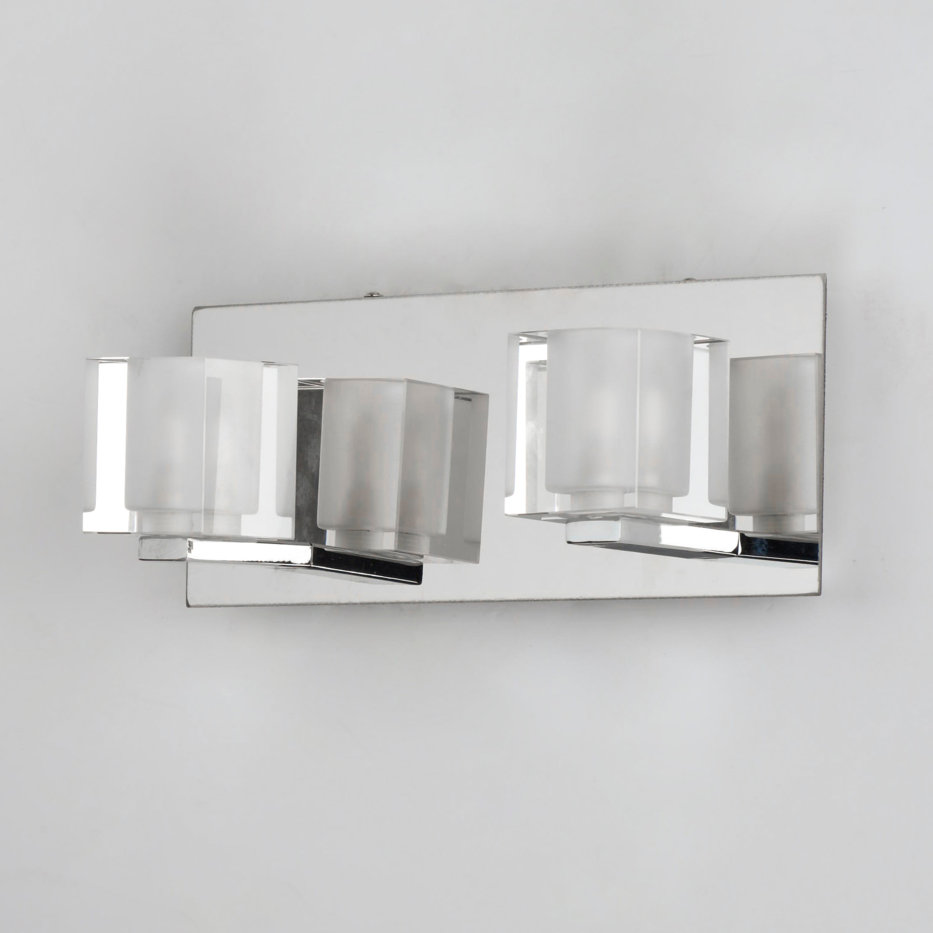 Blocs LED-Wall Sconce by ET2