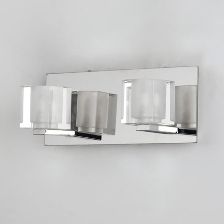 Blocs LED-Wall Sconce by ET2