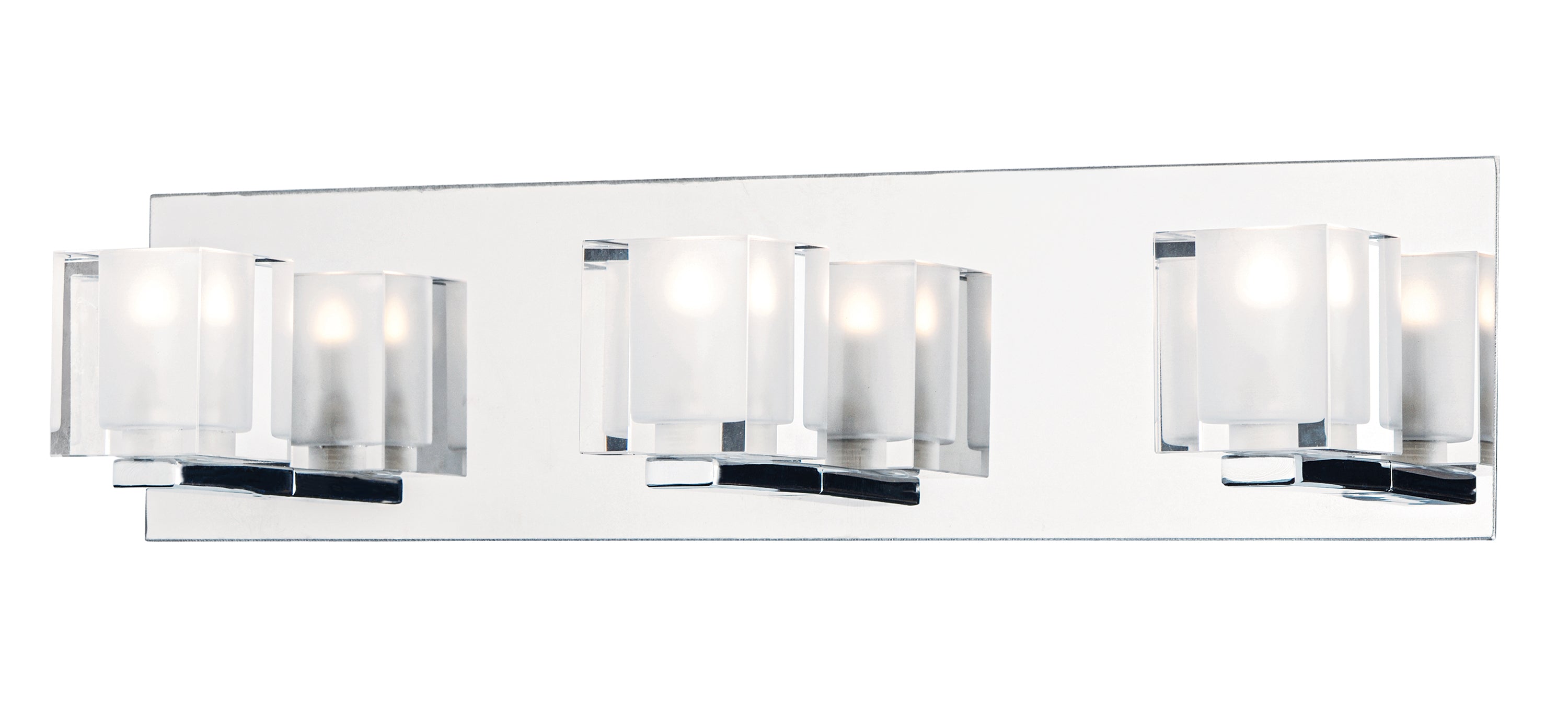 Blocs LED-Bath Vanity by ET2