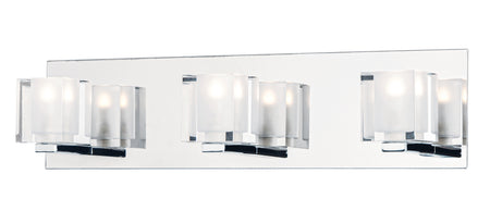 Blocs LED-Bath Vanity by ET2