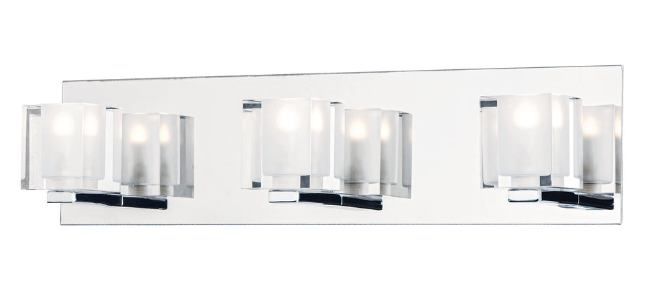 Blocs LED-Bath Vanity by ET2