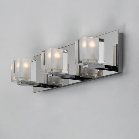 Blocs LED-Bath Vanity by ET2