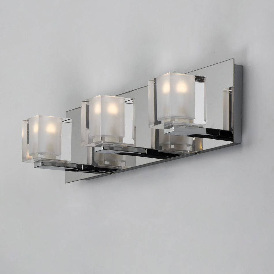 Blocs LED-Bath Vanity by ET2