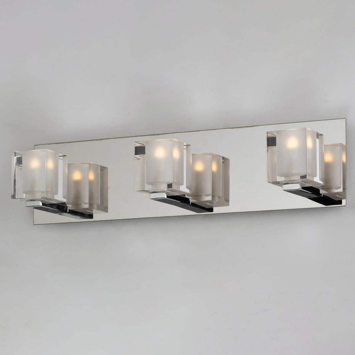 Blocs LED-Bath Vanity by ET2