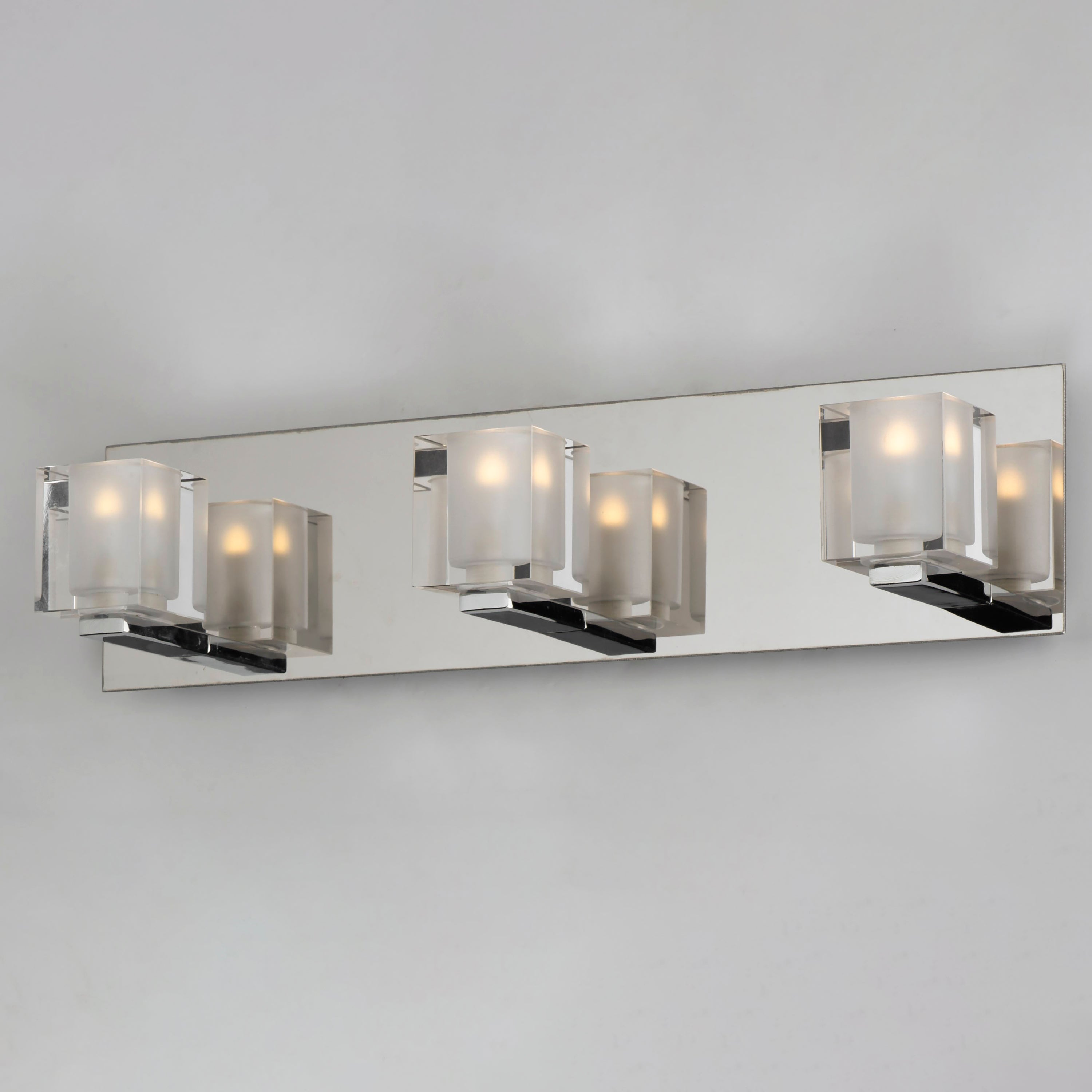 Blocs LED-Bath Vanity by ET2