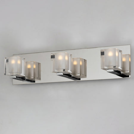 Blocs LED-Bath Vanity by ET2