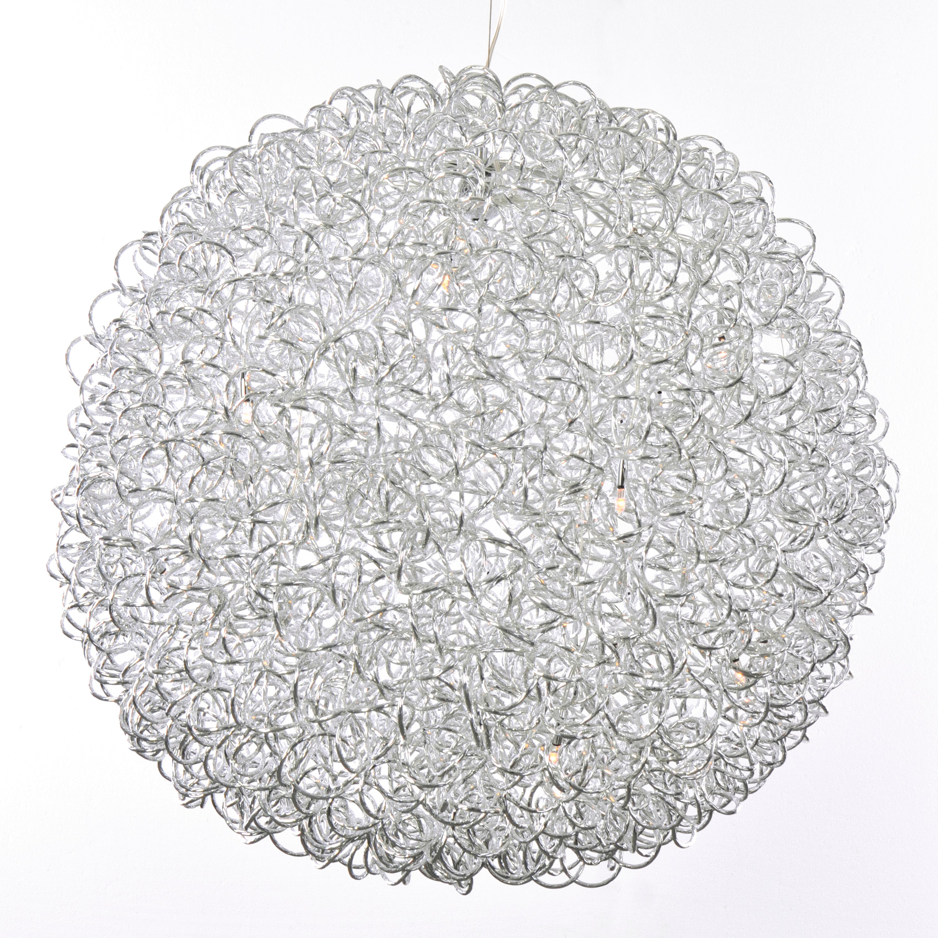 Dazed-Single Pendant by ET2
