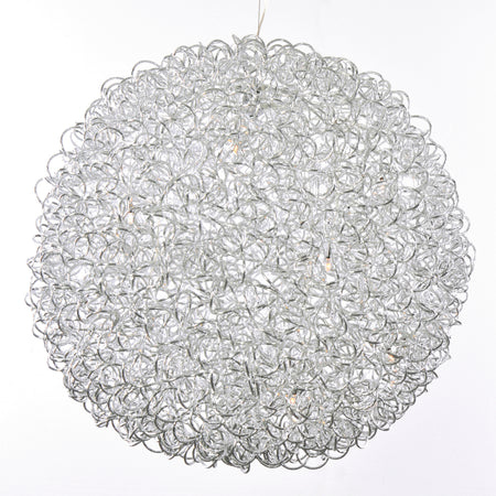 Dazed-Single Pendant by ET2