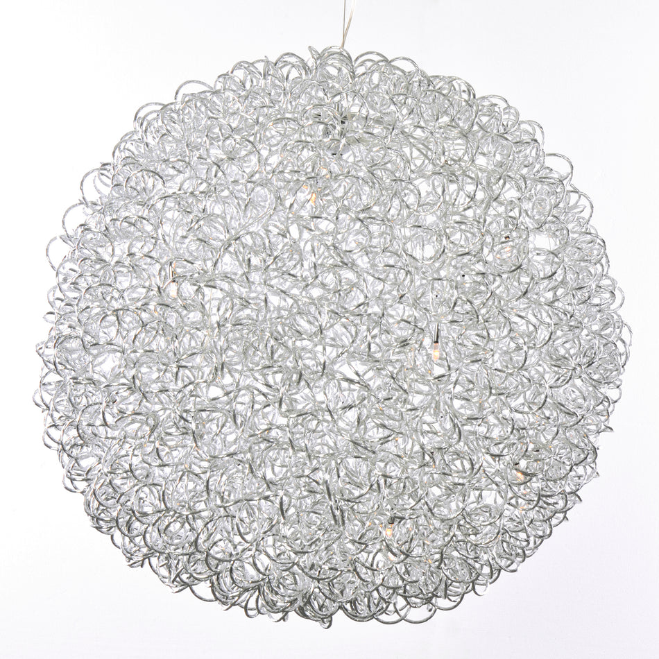 Dazed-Single Pendant by ET2