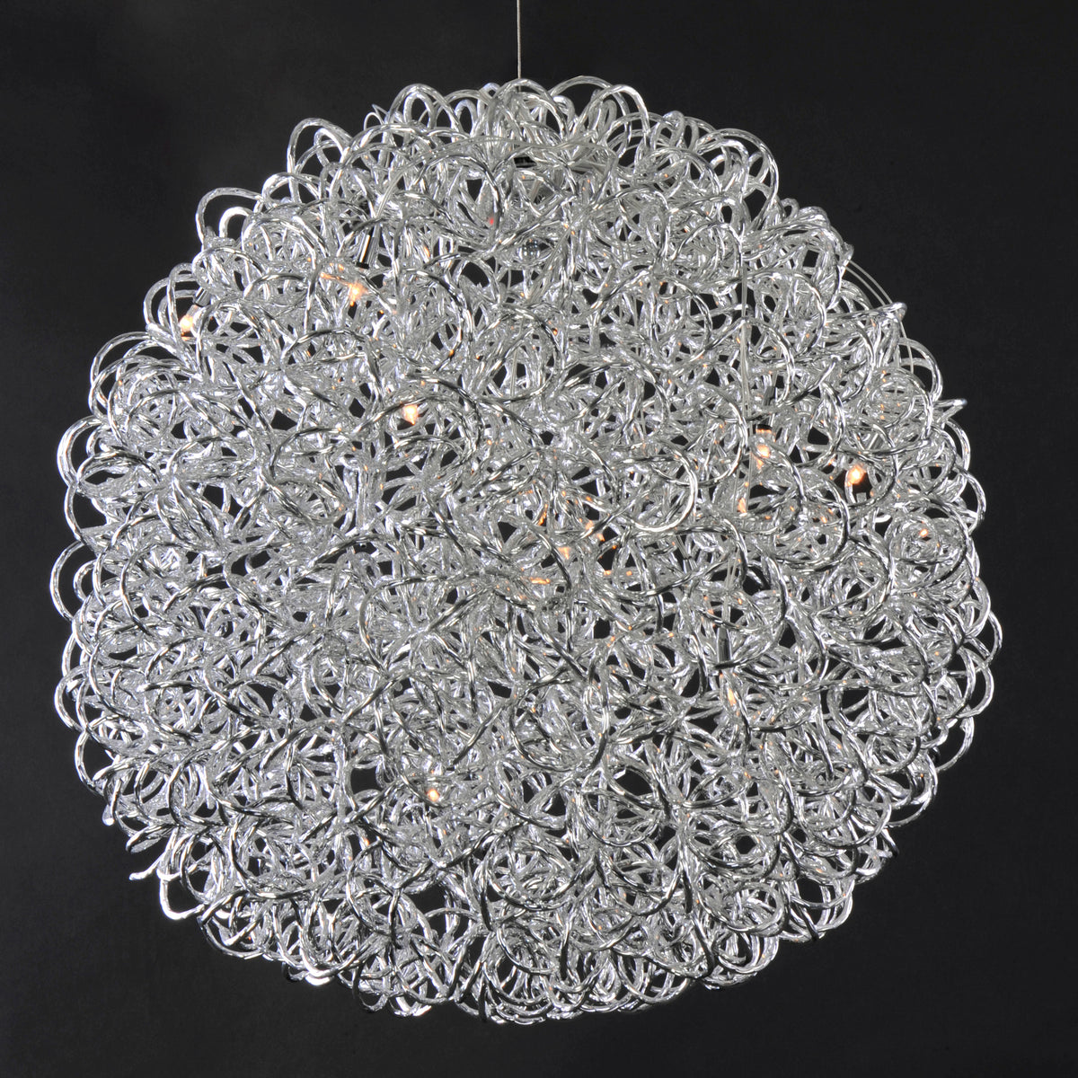 Dazed-Single Pendant by ET2