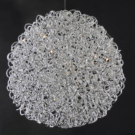 Dazed-Single Pendant by ET2