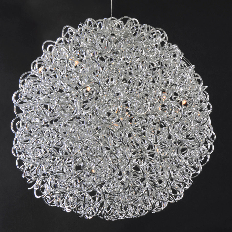 Dazed-Single Pendant by ET2