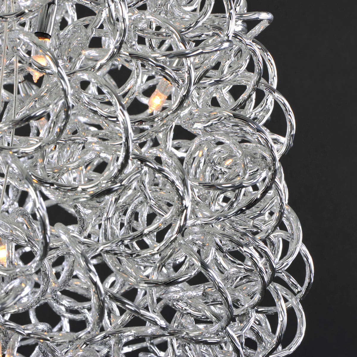 Dazed-Single Pendant by ET2