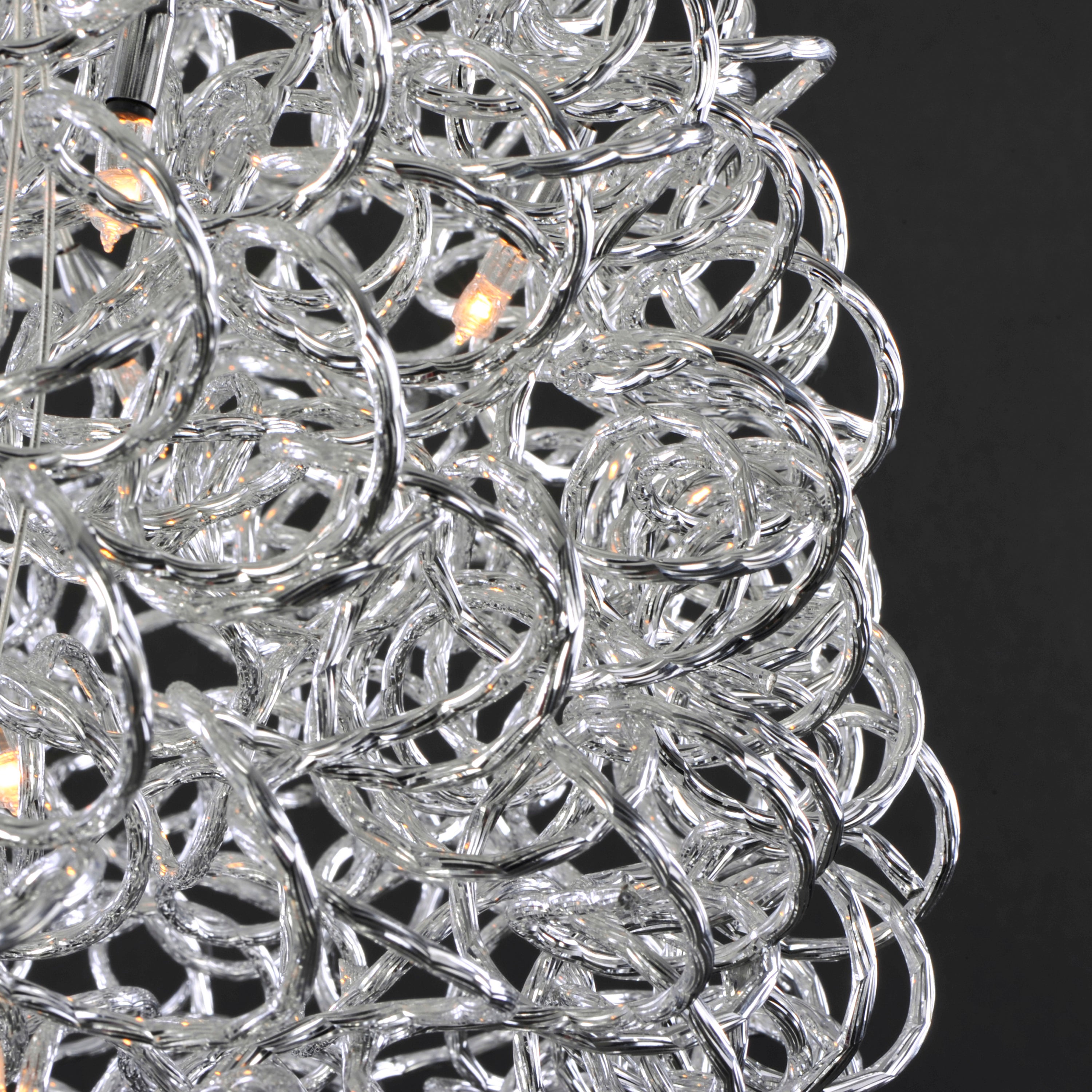 Dazed-Single Pendant by ET2