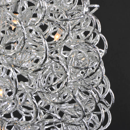 Dazed-Single Pendant by ET2