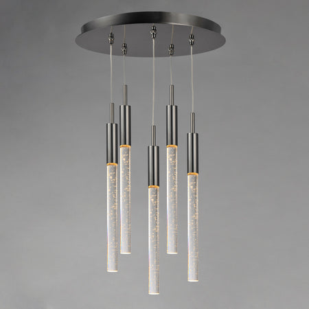 Scepter-Multi-Light Pendant by ET2
