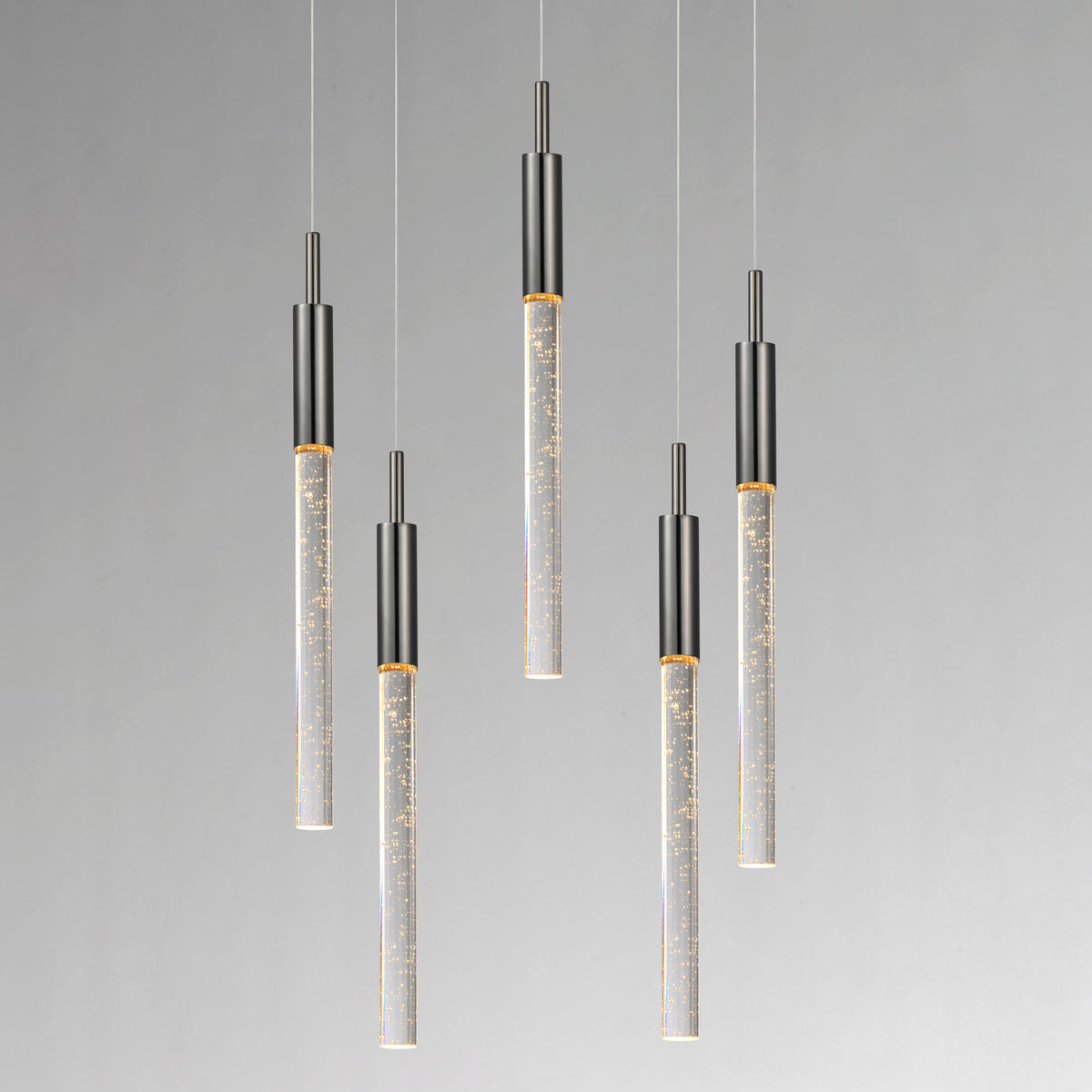 Scepter-Multi-Light Pendant by ET2