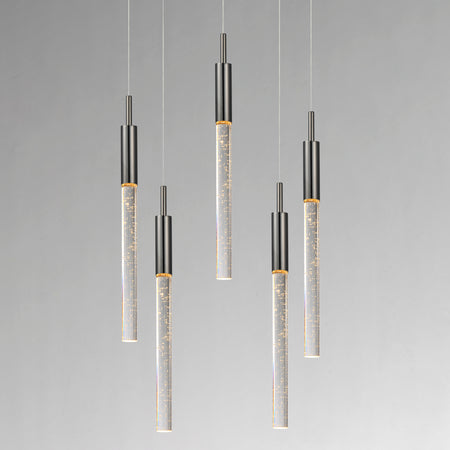 Scepter-Multi-Light Pendant by ET2