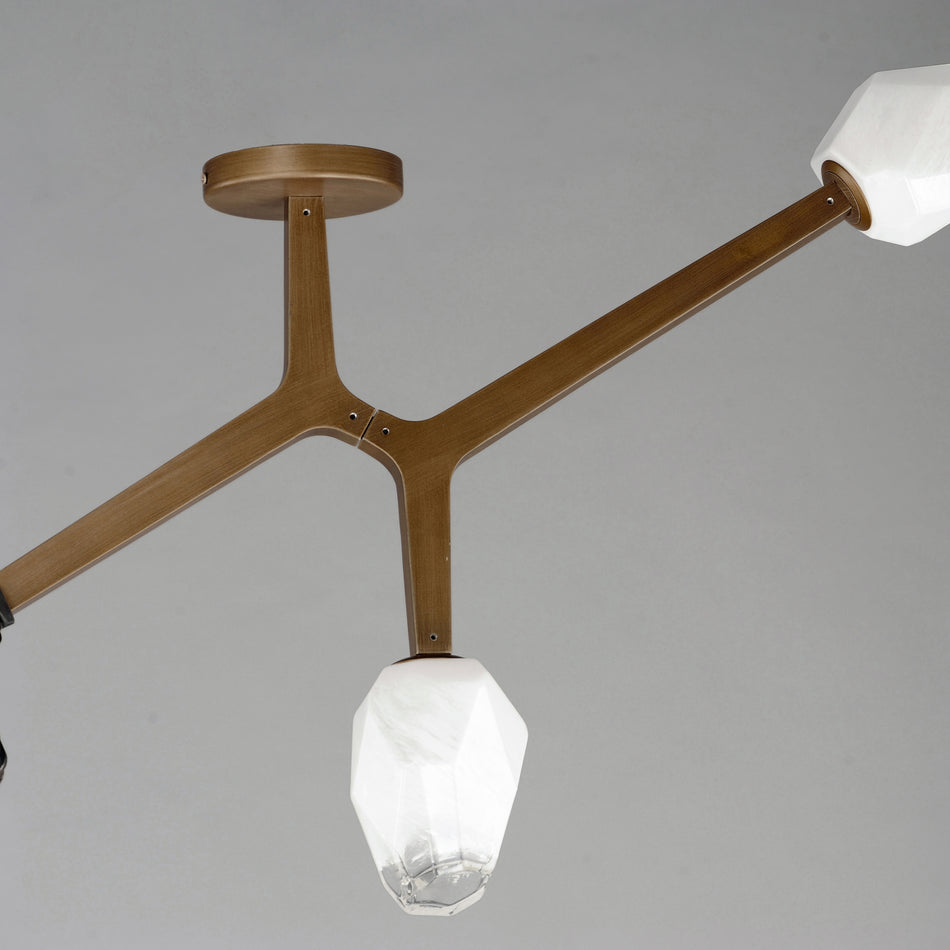 Blossom-Flush Mount by ET2