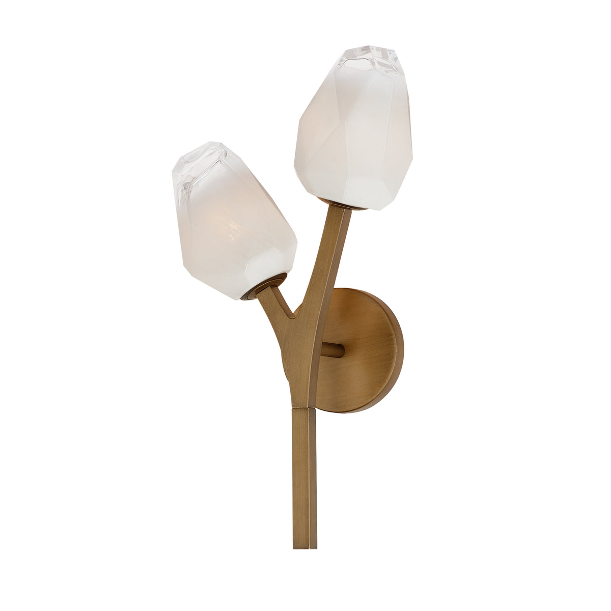 Blossom-Wall Sconce by ET2