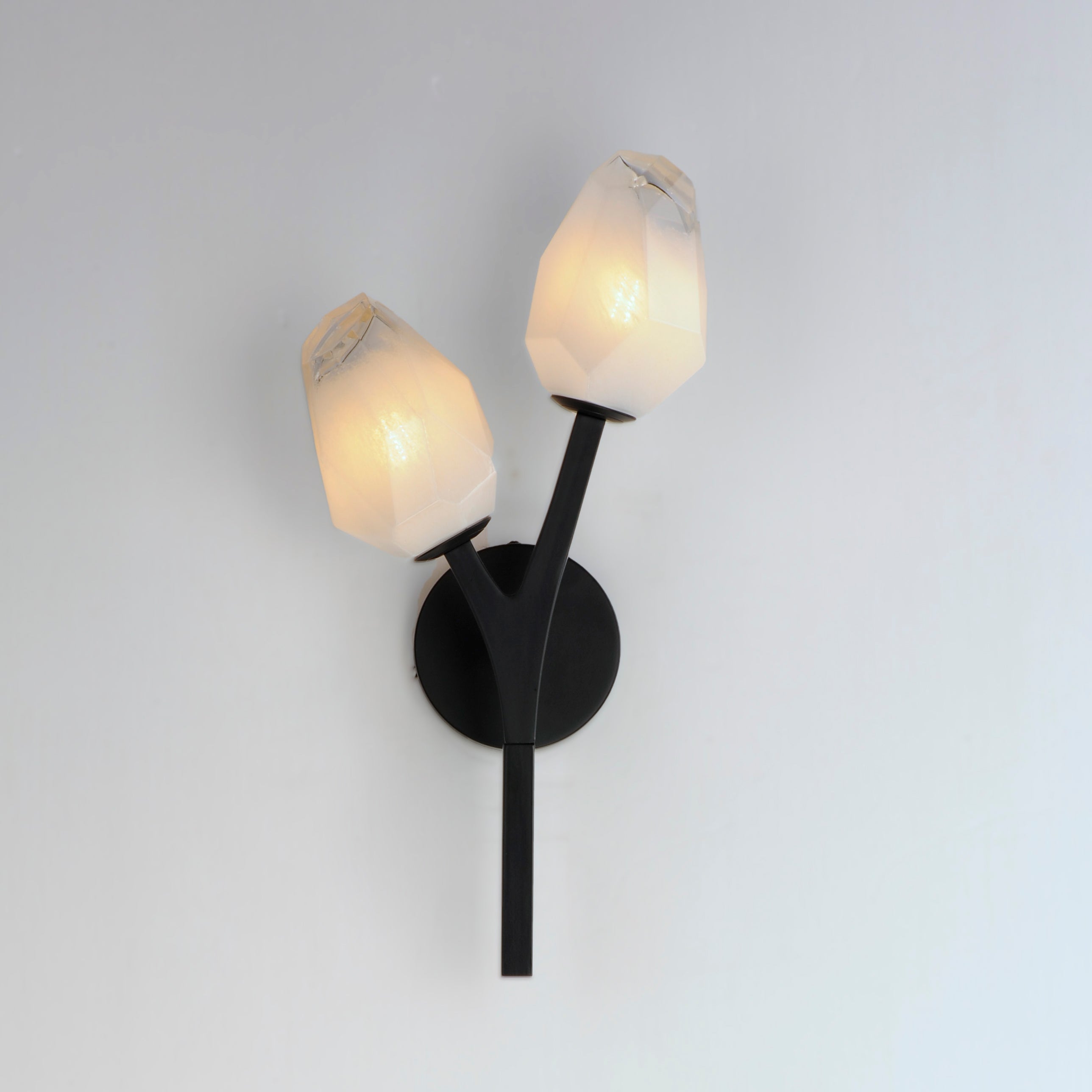 Blossom-Wall Sconce by ET2