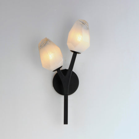 Blossom-Wall Sconce by ET2