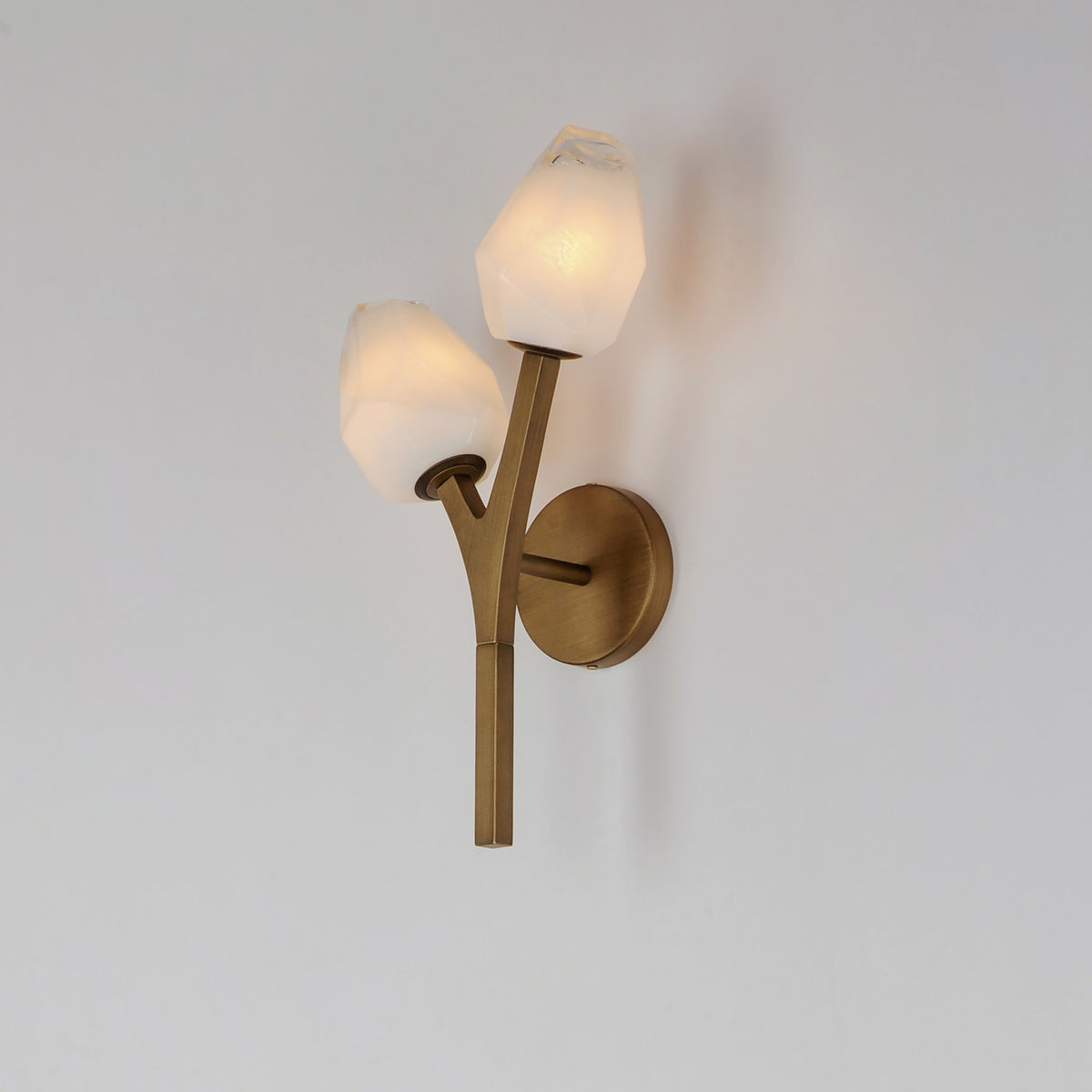 Blossom-Wall Sconce by ET2
