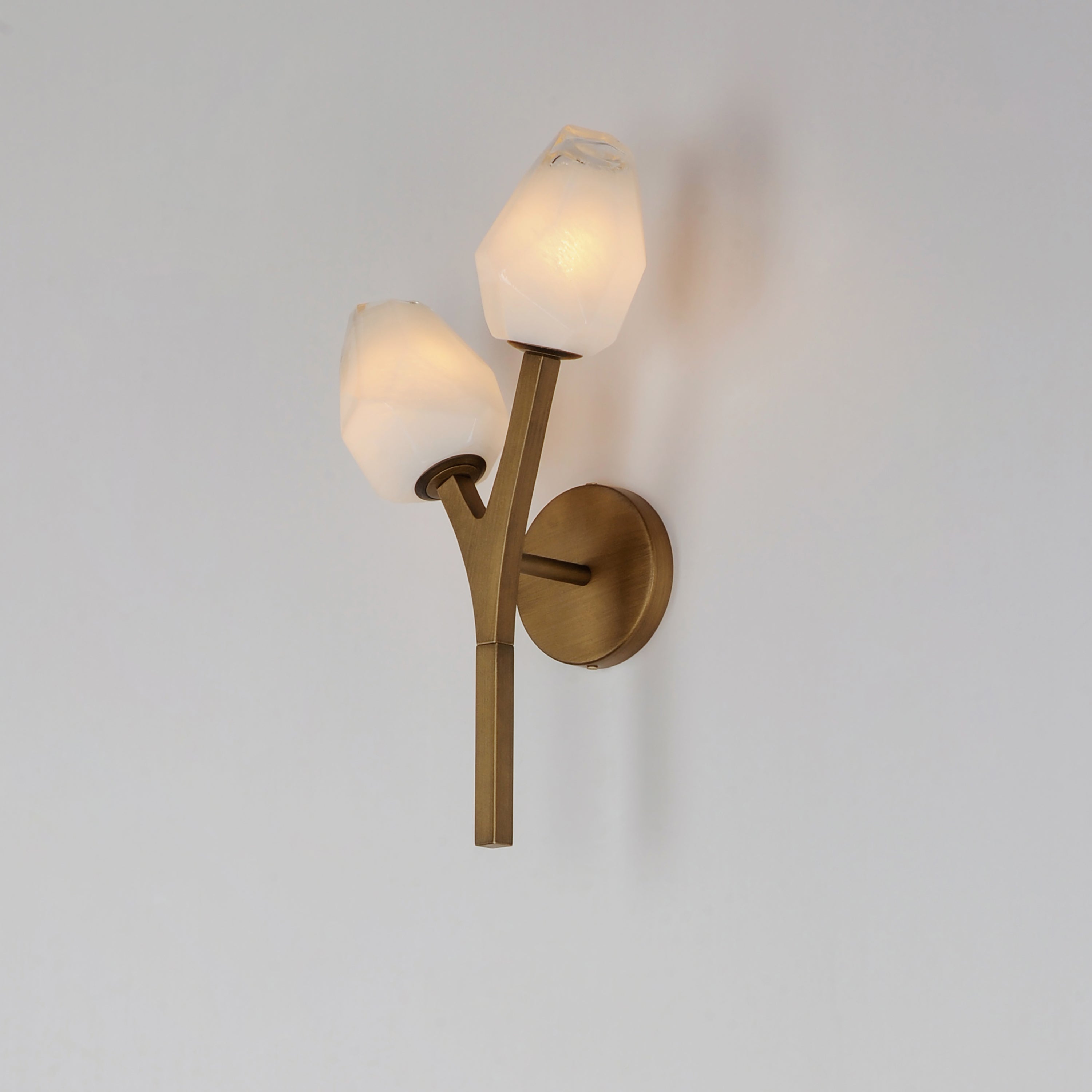Blossom-Wall Sconce by ET2