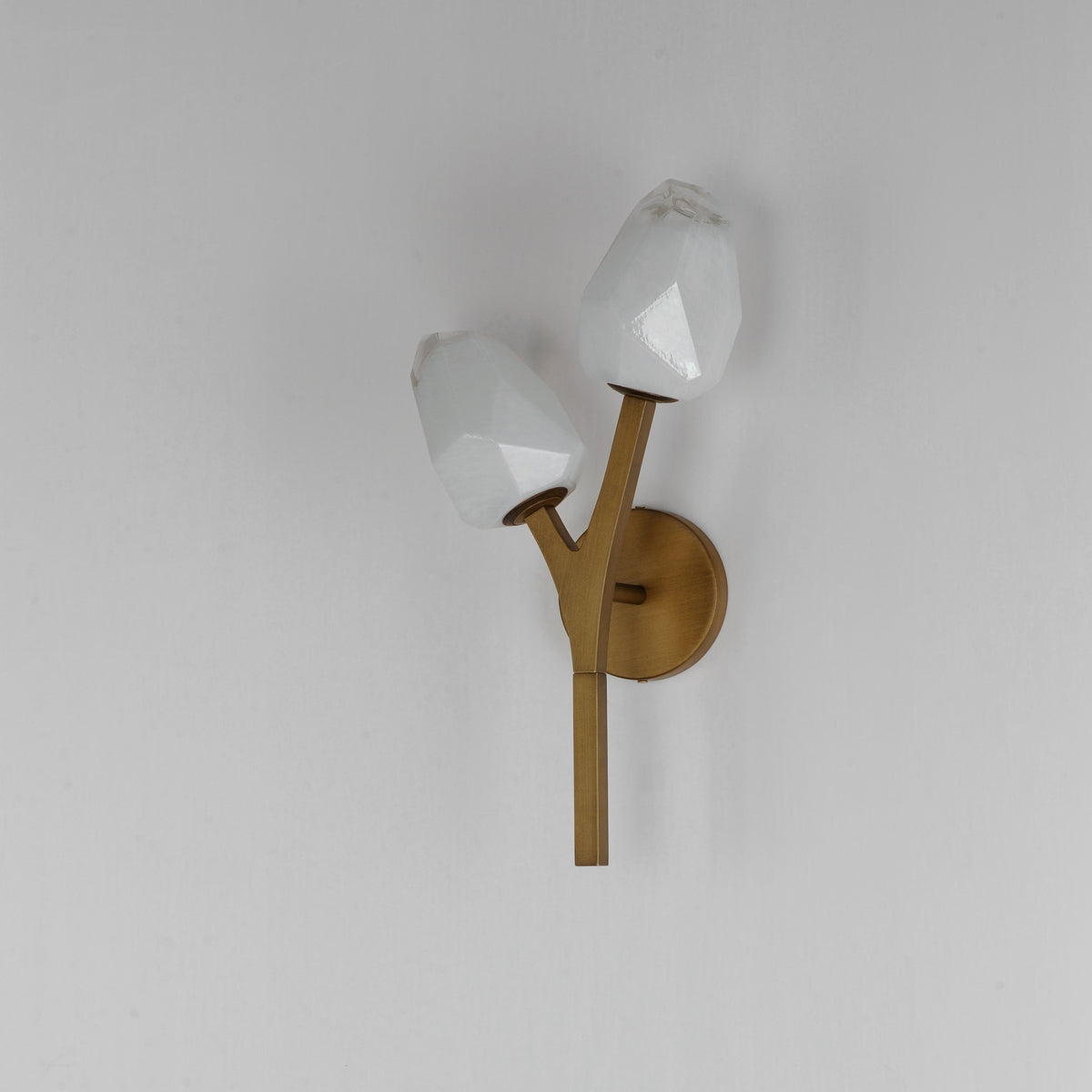 Blossom-Wall Sconce by ET2