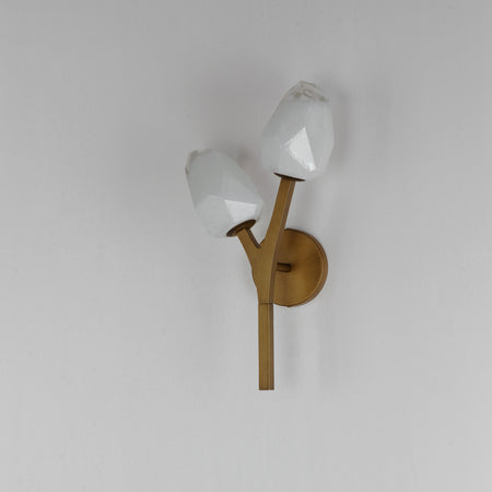 Blossom-Wall Sconce by ET2