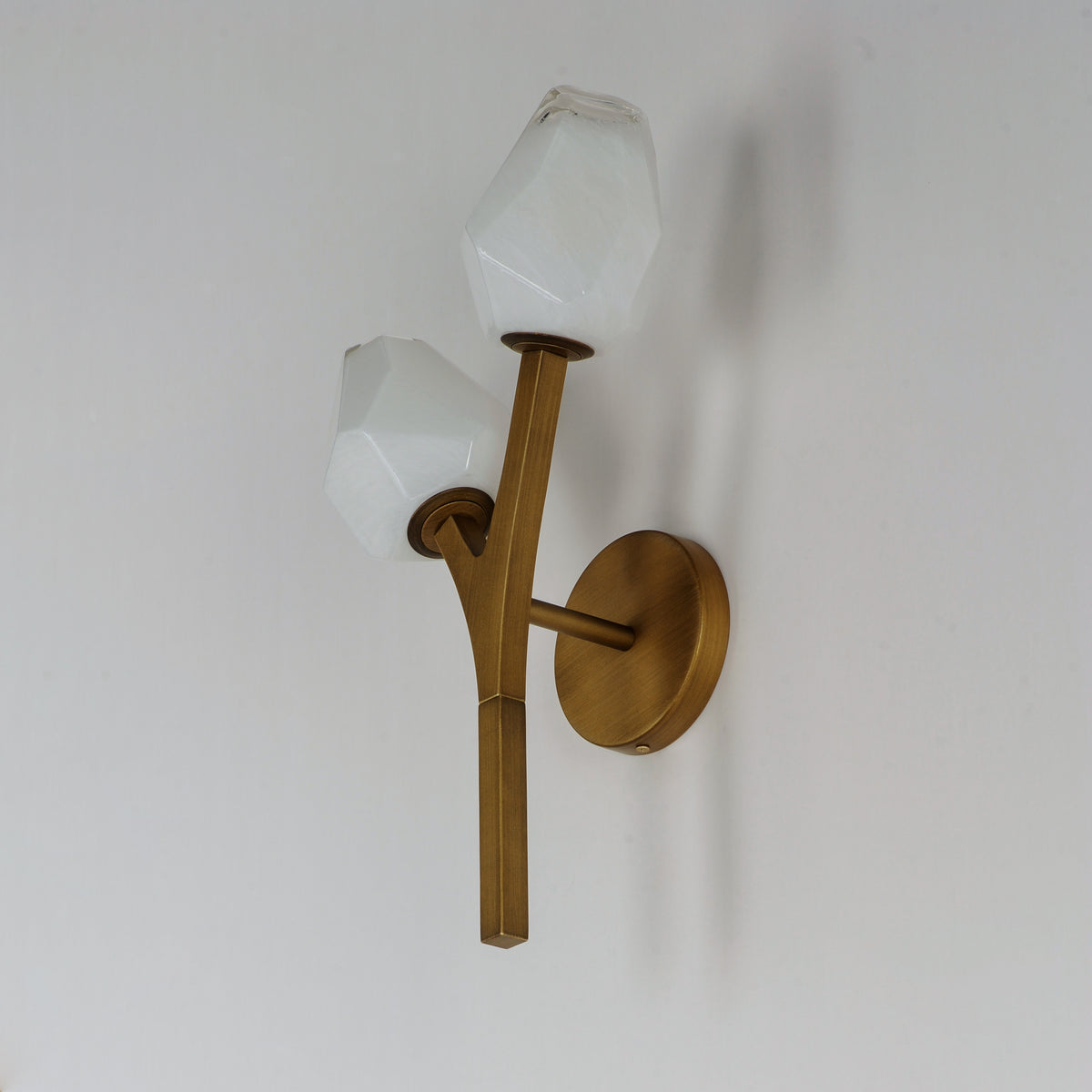 Blossom-Wall Sconce by ET2