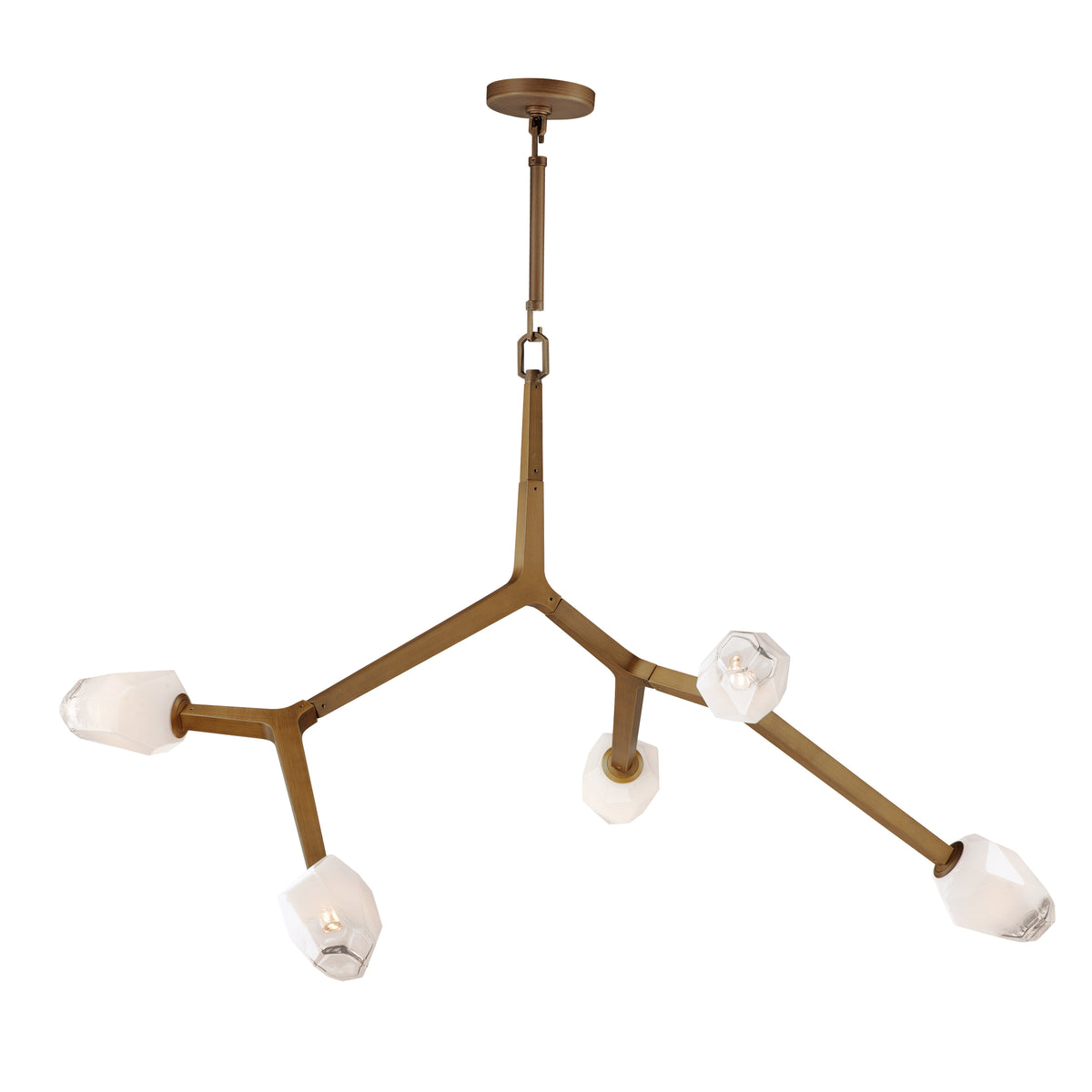 Blossom-Multi-Light Pendant by ET2