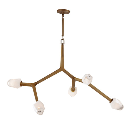 Blossom-Multi-Light Pendant by ET2