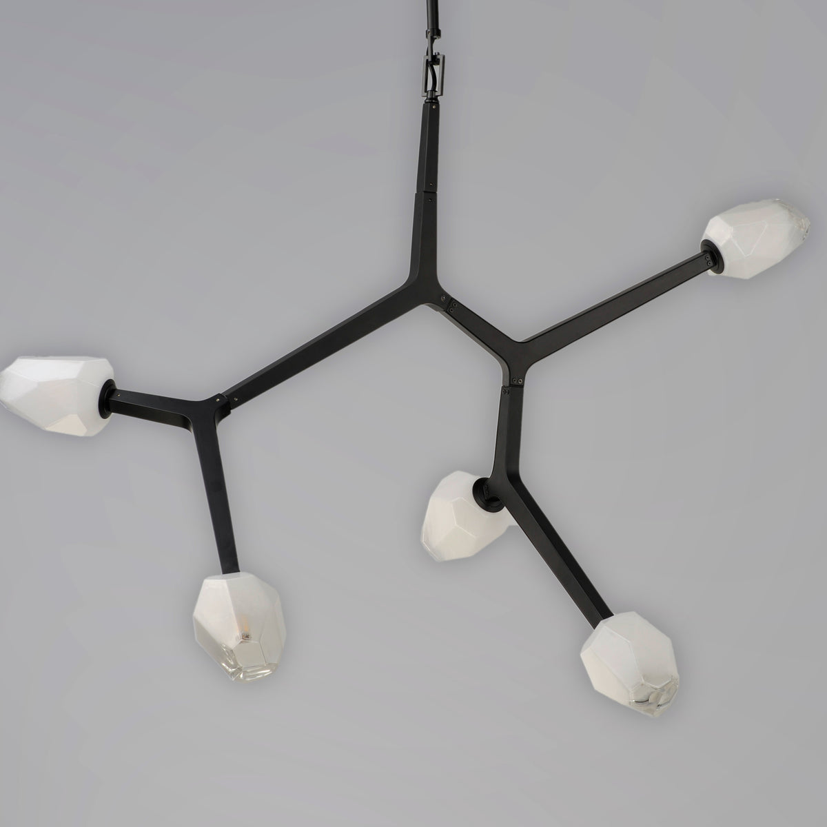 Blossom-Multi-Light Pendant by ET2