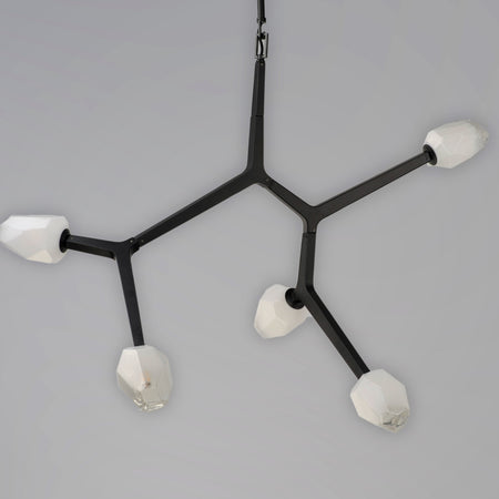 Blossom-Multi-Light Pendant by ET2