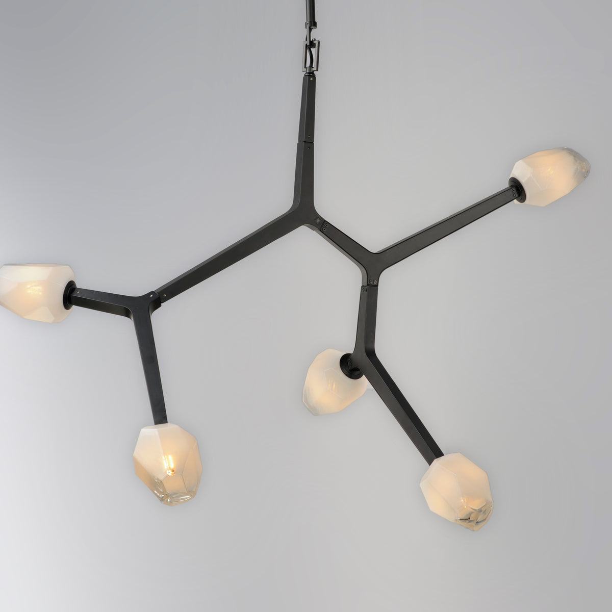 Blossom-Multi-Light Pendant by ET2