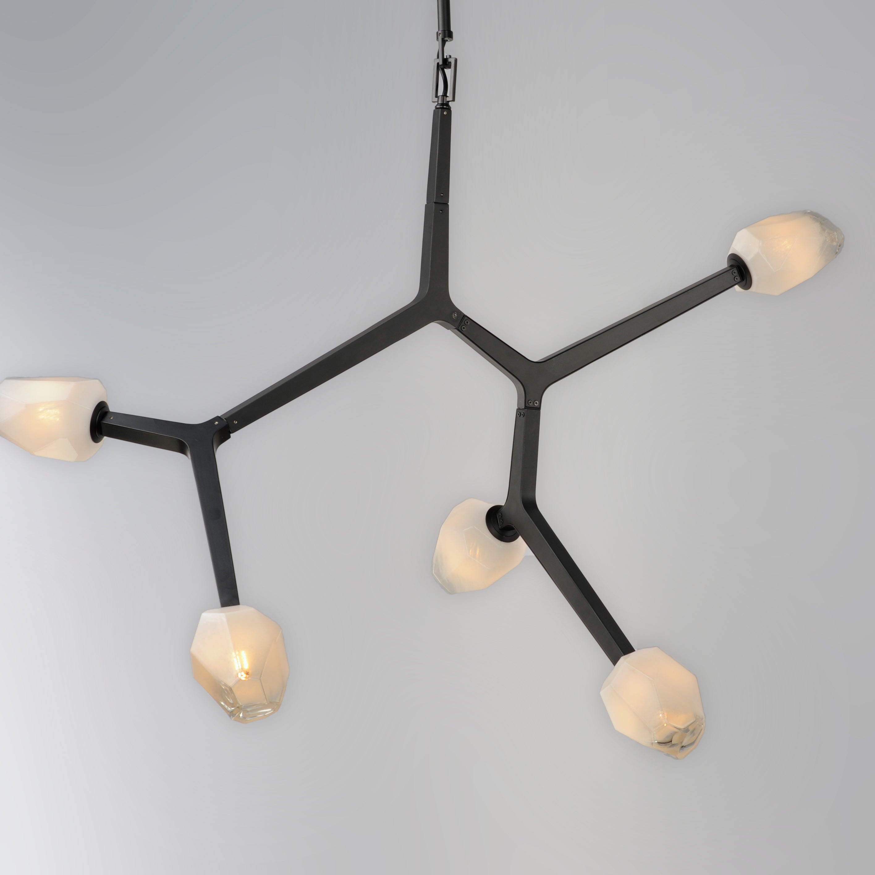 Blossom-Multi-Light Pendant by ET2