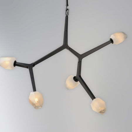 Blossom-Multi-Light Pendant by ET2