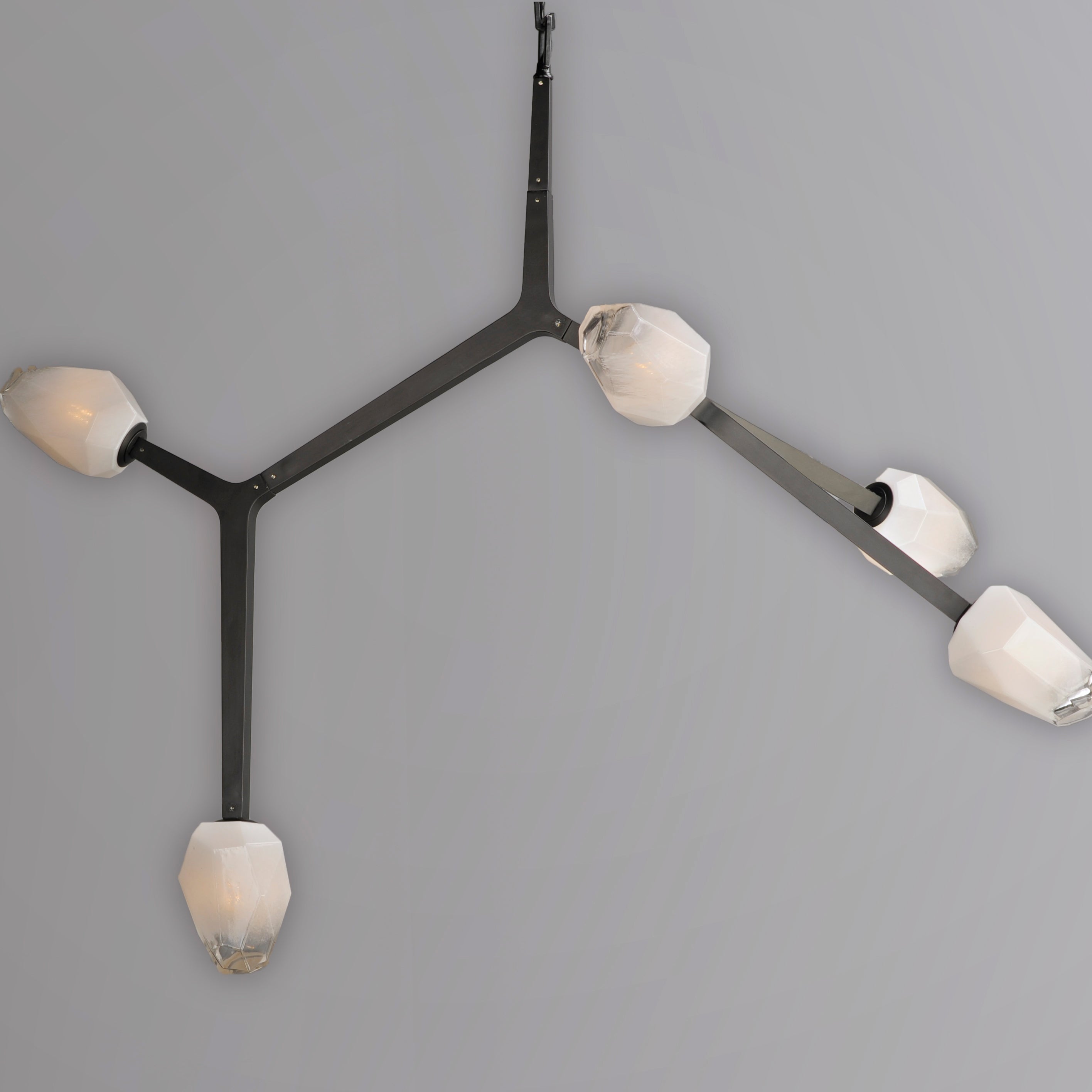 Manta-Wall Sconce by ET2